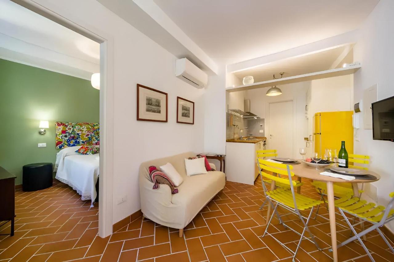 Pet-friendly Nel Centro Storico Di Apartment Genua