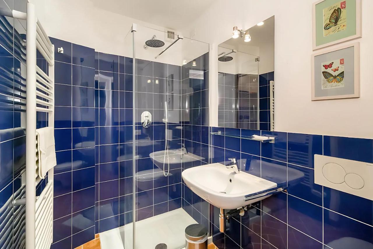 Apartment Pet-friendly Nel Centro Storico Di Genua