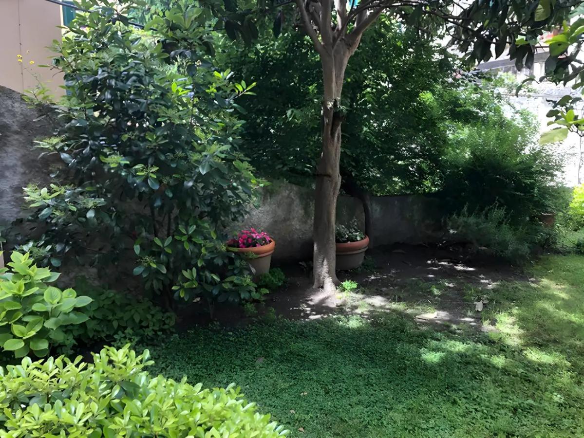 Pet-friendly Nel Centro Storico Di * Genua